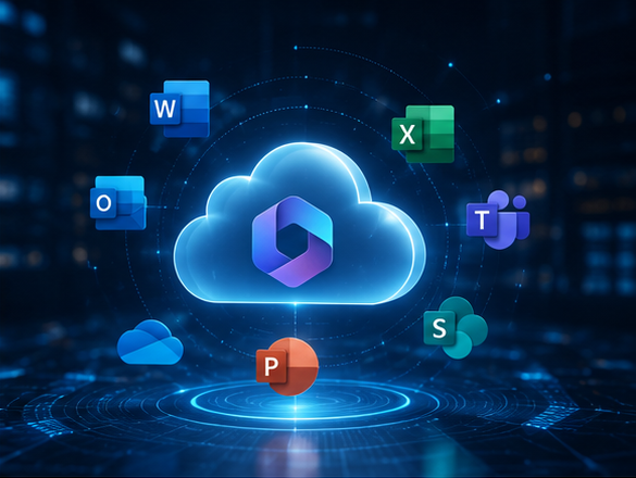 Microsoft 365