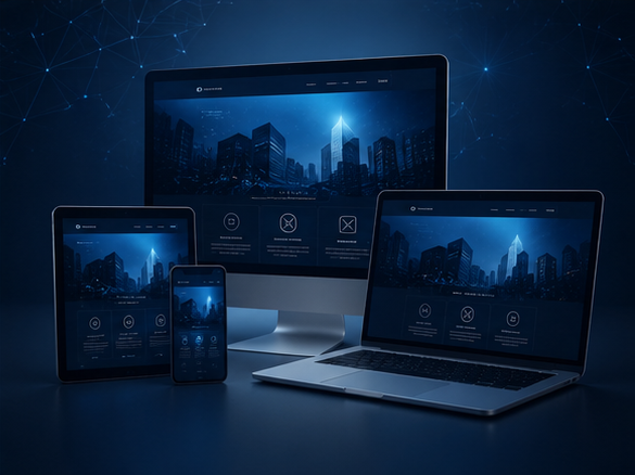 Website